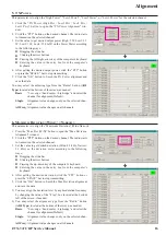 Предварительный просмотр 16 страницы Vertex Standard EVX-531 Service Manual