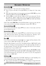 Preview for 28 page of Vertex Standard EVX-5400 Operating Manual