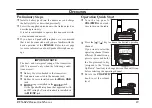 Preview for 15 page of Vertex Standard EVX-S24 Operating Manual