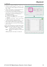 Preview for 12 page of Vertex Standard EVX-S24 Service Manual