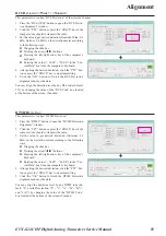 Предварительный просмотр 15 страницы Vertex Standard EVX-S24 Service Manual