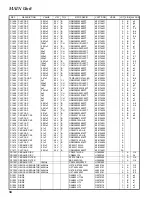 Предварительный просмотр 32 страницы Vertex Standard FT-100 Technical Supplement