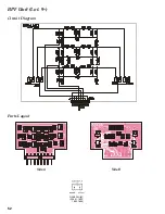 Предварительный просмотр 50 страницы Vertex Standard FT-100 Technical Supplement