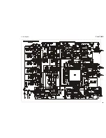 Предварительный просмотр 61 страницы Vertex Standard FT-100 Technical Supplement