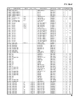 Предварительный просмотр 85 страницы Vertex Standard FT-100 Technical Supplement