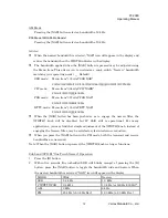 Preview for 57 page of Vertex Standard FT-200 Operating Manual