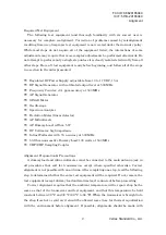 Preview for 2 page of Vertex Standard FT-7800R Alignment Manual