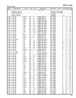 Предварительный просмотр 61 страницы Vertex Standard FT-817 User Manual