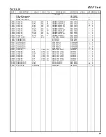 Preview for 69 page of Vertex Standard FT-817 User Manual