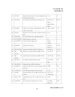 Предварительный просмотр 63 страницы Vertex Standard FT-857 Operating Manual