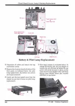 Preview for 5 page of Vertex Standard FT-890 Technical Supplement