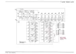 Предварительный просмотр 88 страницы Vertex Standard FT-890 Technical Supplement