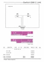 Предварительный просмотр 120 страницы Vertex Standard FT-890 Technical Supplement