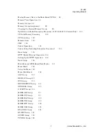 Preview for 7 page of Vertex Standard FT-950 Operating Manual