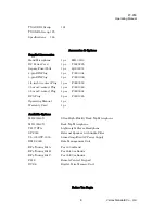 Preview for 8 page of Vertex Standard FT-950 Operating Manual