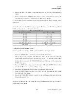 Preview for 101 page of Vertex Standard FT-950 Operating Manual