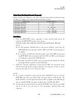 Preview for 106 page of Vertex Standard FT-950 Operating Manual