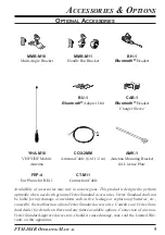 Предварительный просмотр 11 страницы Vertex Standard FTM-10SR Operating Manual