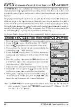 Предварительный просмотр 68 страницы Vertex Standard FTM-10SR Operating Manual