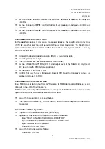 Preview for 6 page of Vertex Standard GX2360S Alignment Manual