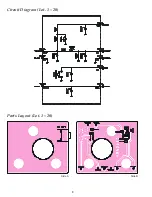 Preview for 2 page of Vertex Standard MH-67A8J Service Manual