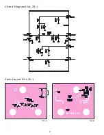 Preview for 4 page of Vertex Standard MH-67A8J Service Manual