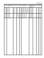 Preview for 5 page of Vertex Standard MH-67A8J Service Manual