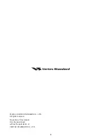 Preview for 6 page of Vertex Standard MH-67A8J Service Manual