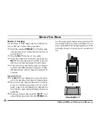 Предварительный просмотр 12 страницы Vertex Standard Pilot VXA-210 Operating Manual