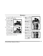 Предварительный просмотр 15 страницы Vertex Standard Pilot VXA-210 Operating Manual