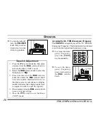 Предварительный просмотр 16 страницы Vertex Standard Pilot VXA-210 Operating Manual