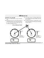 Предварительный просмотр 39 страницы Vertex Standard Pilot VXA-210 Operating Manual