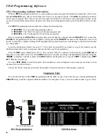 Предварительный просмотр 8 страницы Vertex Standard Pilot VXA-210 Service Manual