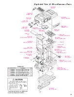 Предварительный просмотр 9 страницы Vertex Standard Pilot VXA-210 Service Manual