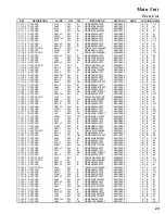 Предварительный просмотр 23 страницы Vertex Standard Pilot VXA-210 Service Manual