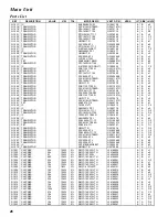 Предварительный просмотр 26 страницы Vertex Standard Pilot VXA-210 Service Manual