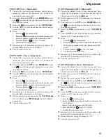 Preview for 13 page of Vertex Standard Spirit VXA-700 Service Manual