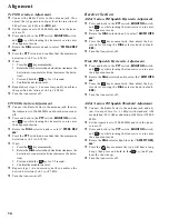 Preview for 14 page of Vertex Standard Spirit VXA-700 Service Manual