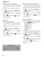 Preview for 16 page of Vertex Standard Spirit VXA-700 Service Manual