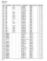 Preview for 22 page of Vertex Standard Spirit VXA-700 Service Manual