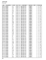 Preview for 30 page of Vertex Standard Spirit VXA-700 Service Manual