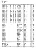 Preview for 36 page of Vertex Standard Spirit VXA-700 Service Manual