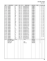 Preview for 39 page of Vertex Standard Spirit VXA-700 Service Manual