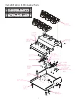 Preview for 6 page of Vertex Standard VAC-6010 Service Manual