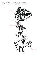 Preview for 7 page of Vertex Standard VAC-6010 Service Manual