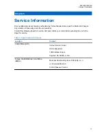 Preview for 11 page of Vertex Standard VAC-6030B/AAH27X001 User Manual