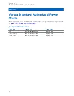 Preview for 12 page of Vertex Standard VAC-6030B/AAH27X001 User Manual