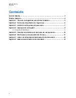 Preview for 38 page of Vertex Standard VAC-6030B/AAH27X001 User Manual