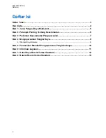 Preview for 61 page of Vertex Standard VAC-6030B/AAH27X001 User Manual