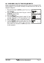 Preview for 13 page of Vertex Standard VM-3500E Owner'S Manual